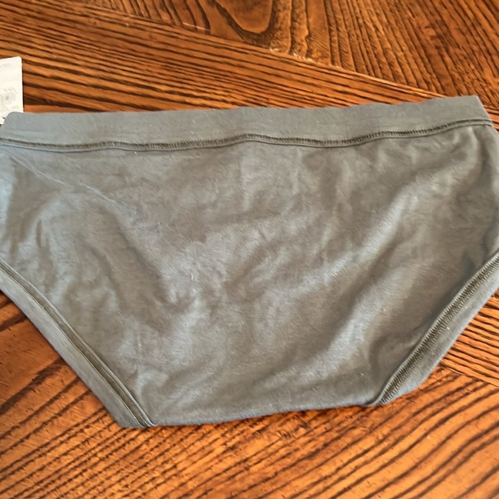 AERIE PANTY BUNDLE. 7 PIECES. NWOT. SIZE SMALL. - Picture 7 of 15